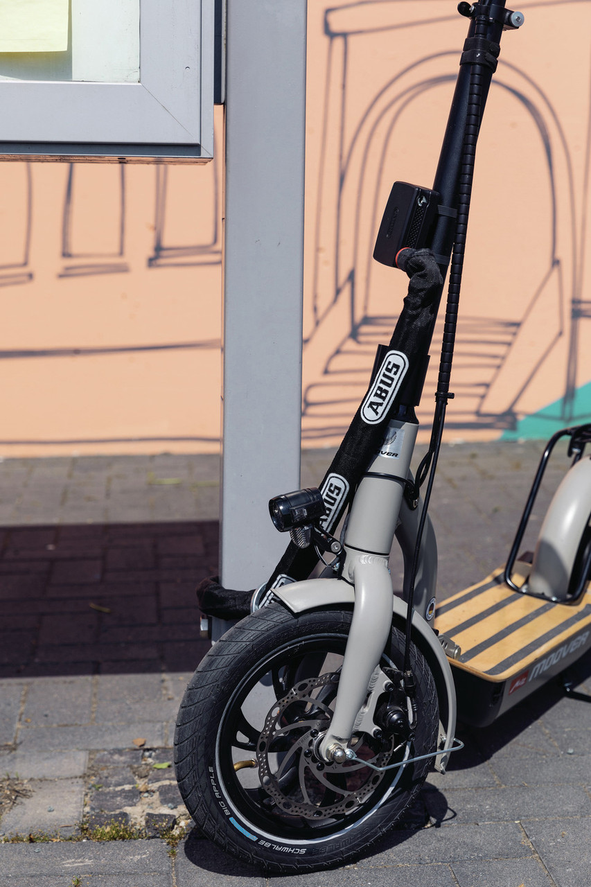 Abus Alarmbox 2.0 Mobile Alarm System