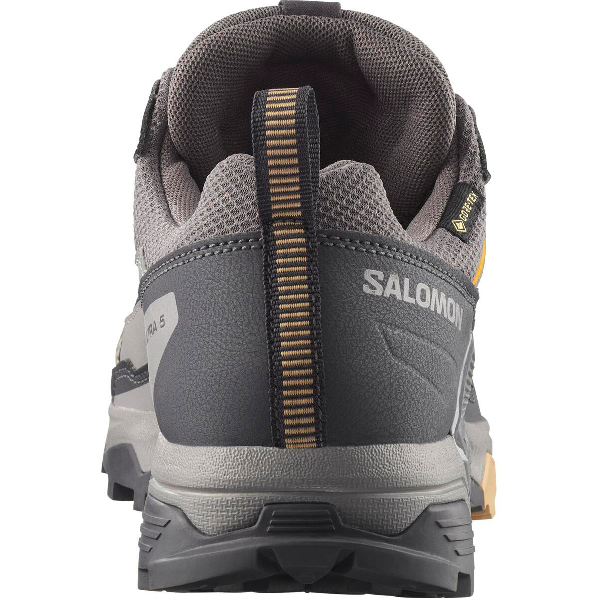 Salomon X Ultra 5 Gore-Tex Trail Shoes - Women's