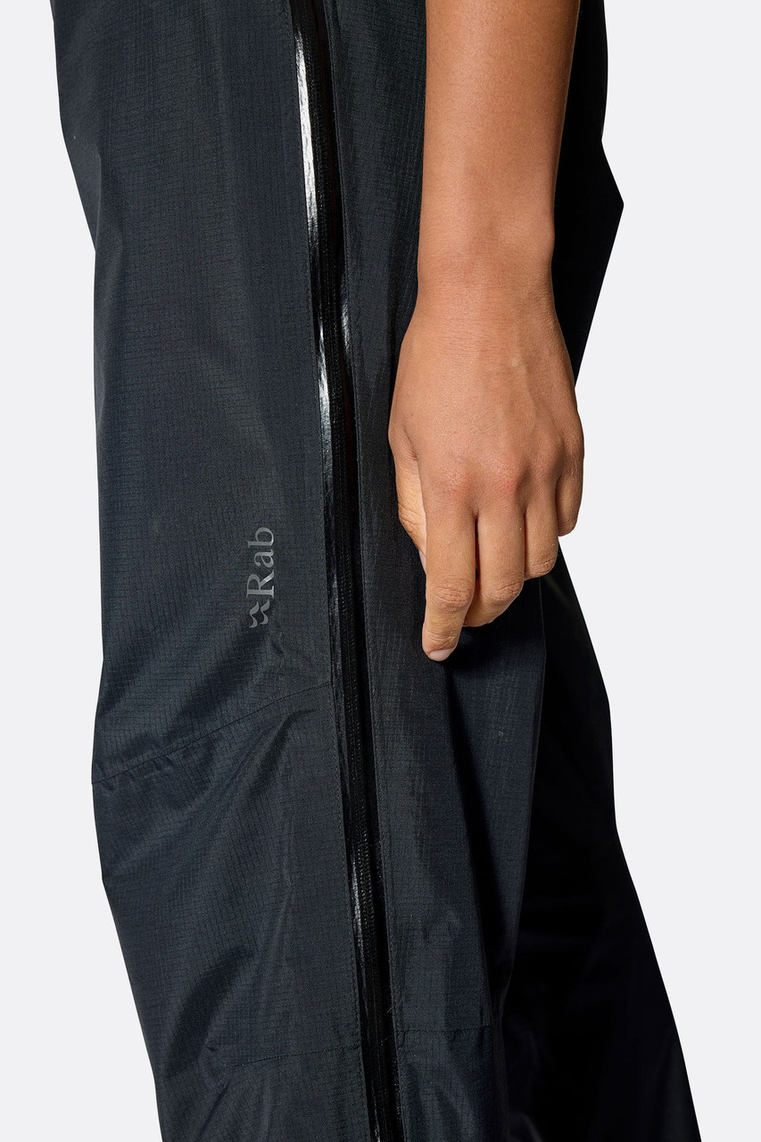 Rab Downpour Mountain Pants - Women's