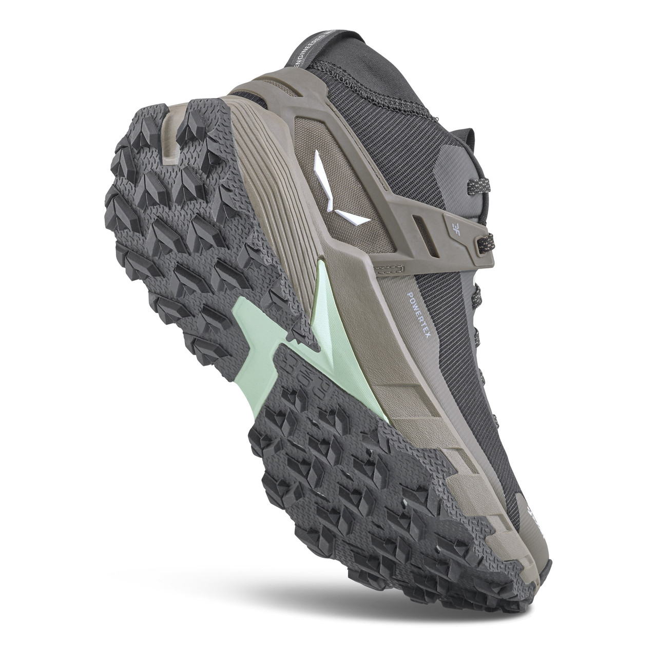 Salewa Pedroc 2 Mid PTX Boots - Women's