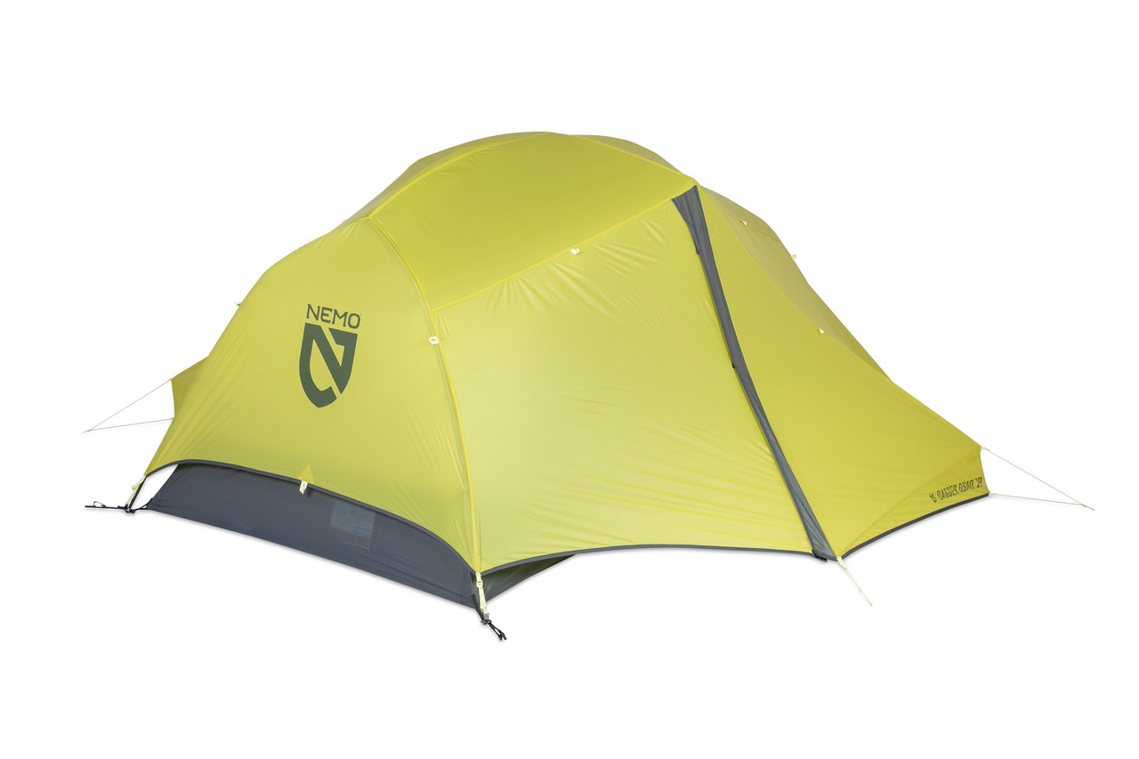 Nemo Dagger OSMO 2-Person Tent 2025