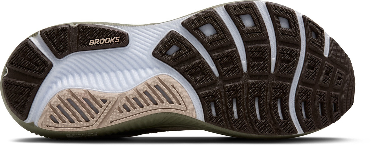 Brooks Ghost 17 Road Running Shoes - Men's