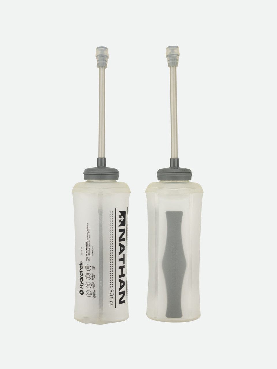 Nathan Pinnacle 4L Hydration Race Vest - Women's