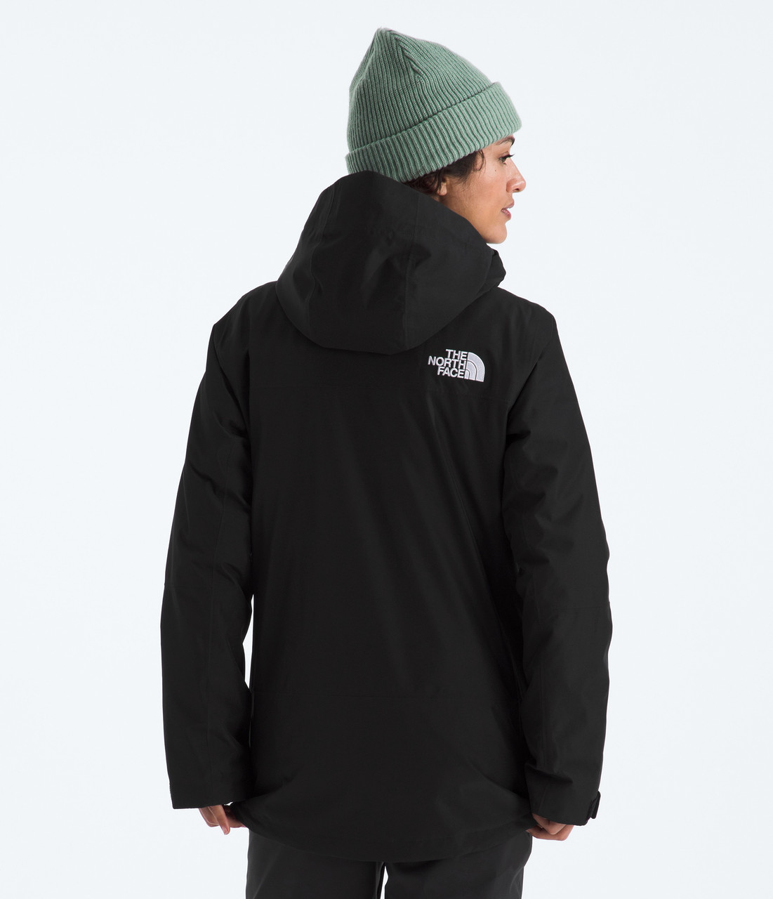 The North Face ThermoBall Snow Triclimate Jacket - Women's