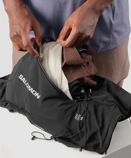 Salomon Adv Skin 12 Running Vest - Unisex