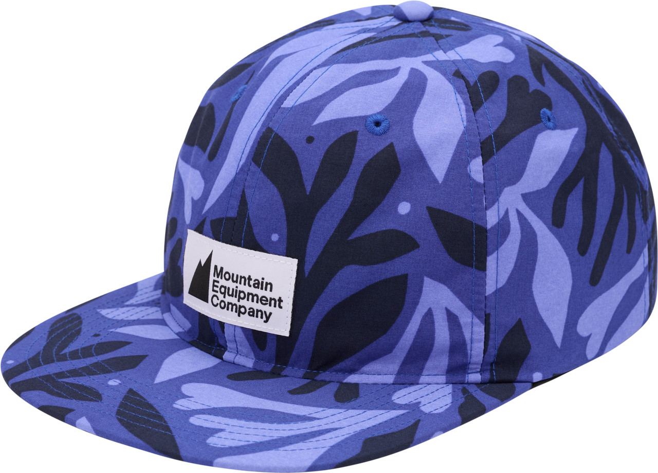 MEC Logo 6 Panel Hat - Unisex