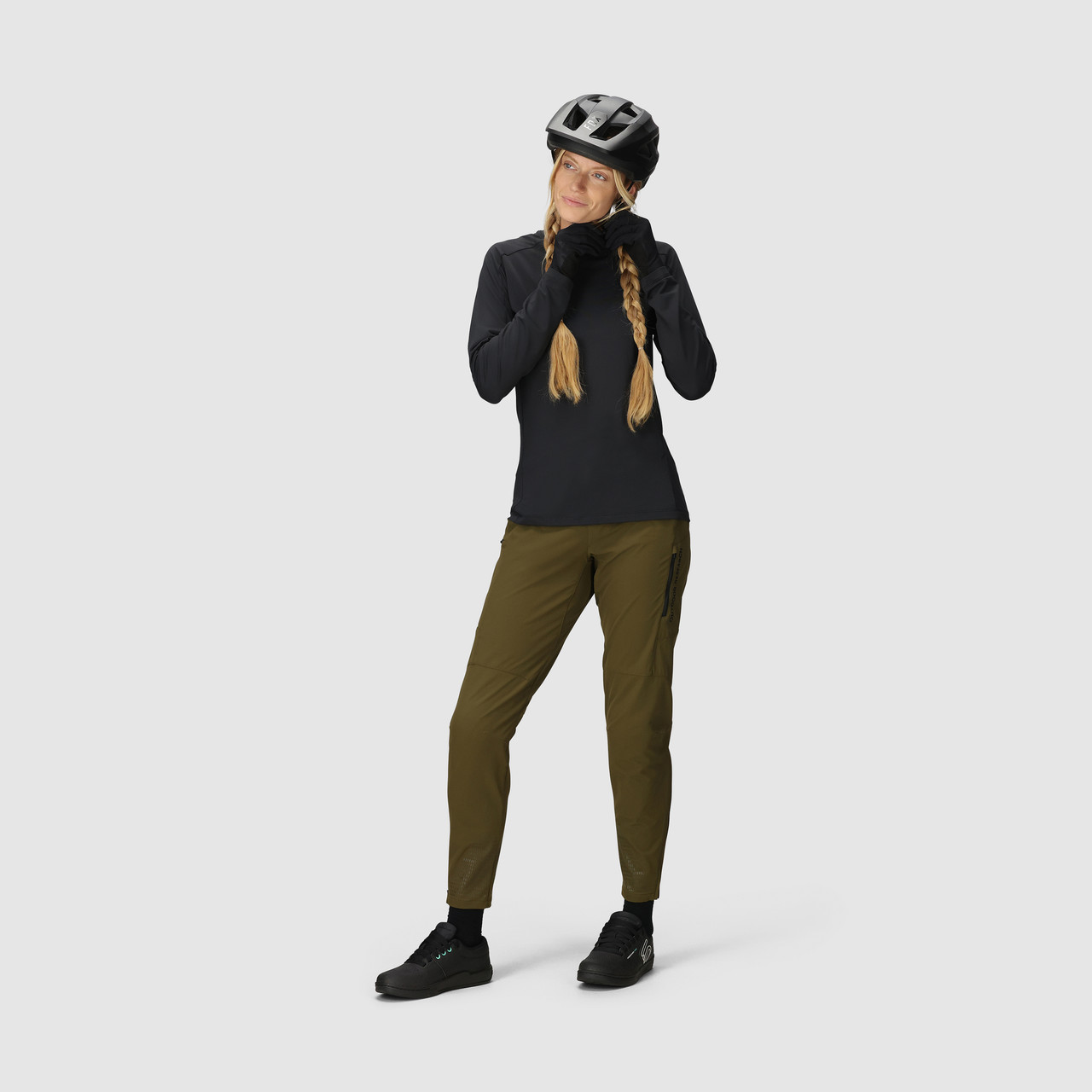 Outdoor Research Freewheel Ride Pants - Women's