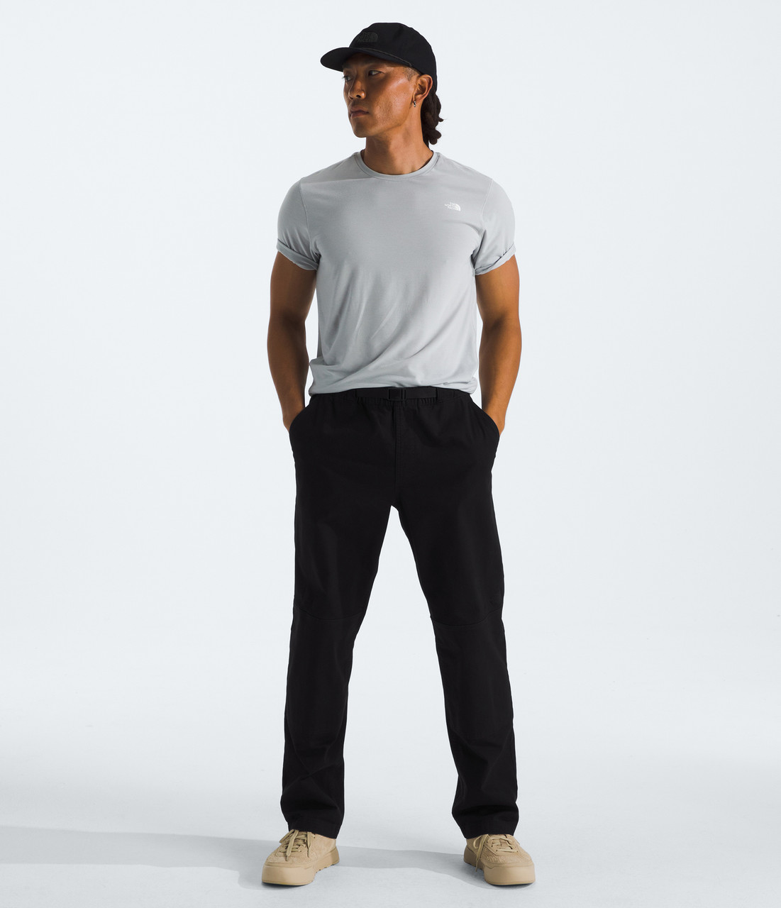 The North Face Beta Utility Belted Pants - Men's