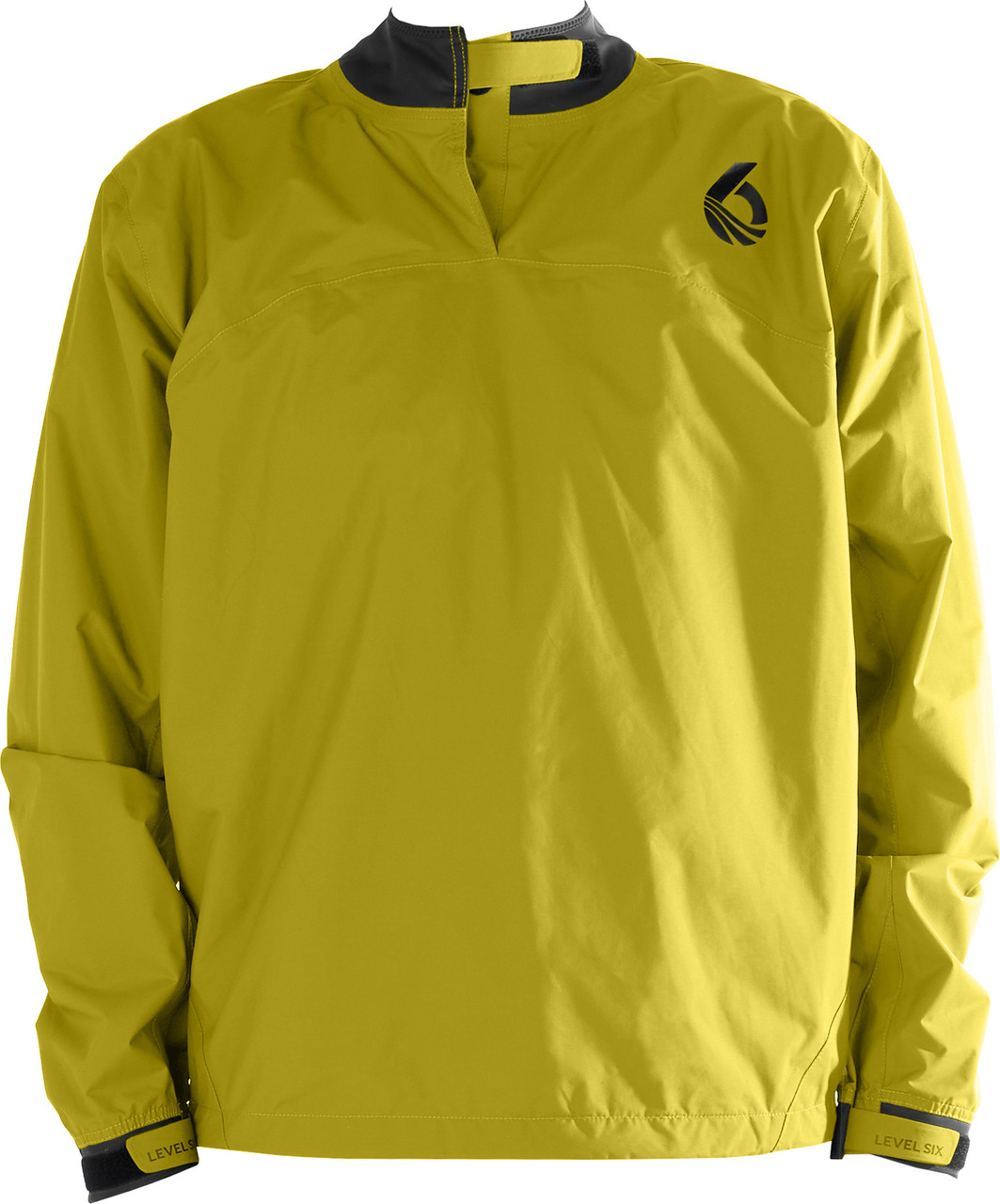 Level Six Jasper Top - Unisex