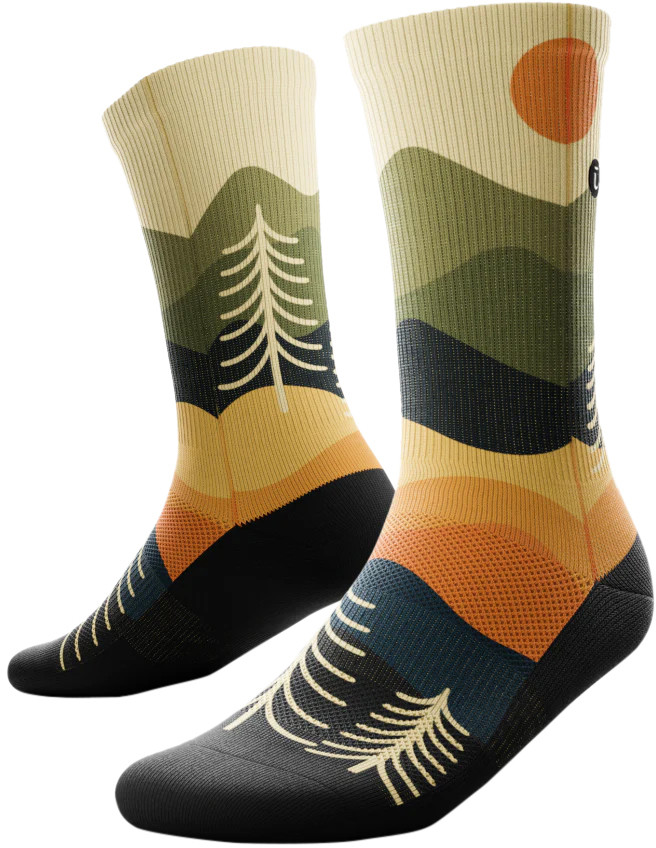 Outway Drifter Crew - Unisex