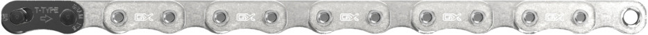 SRAM GX Eagle T-Type Flattop 12-Speed Chain