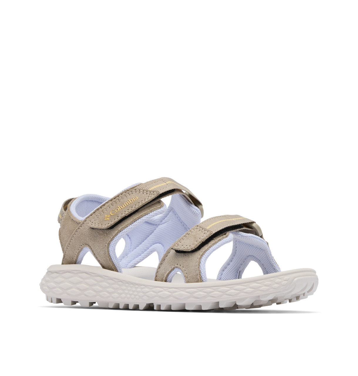 Columbia Konos Hiker 2-Strap Sandals - Women's