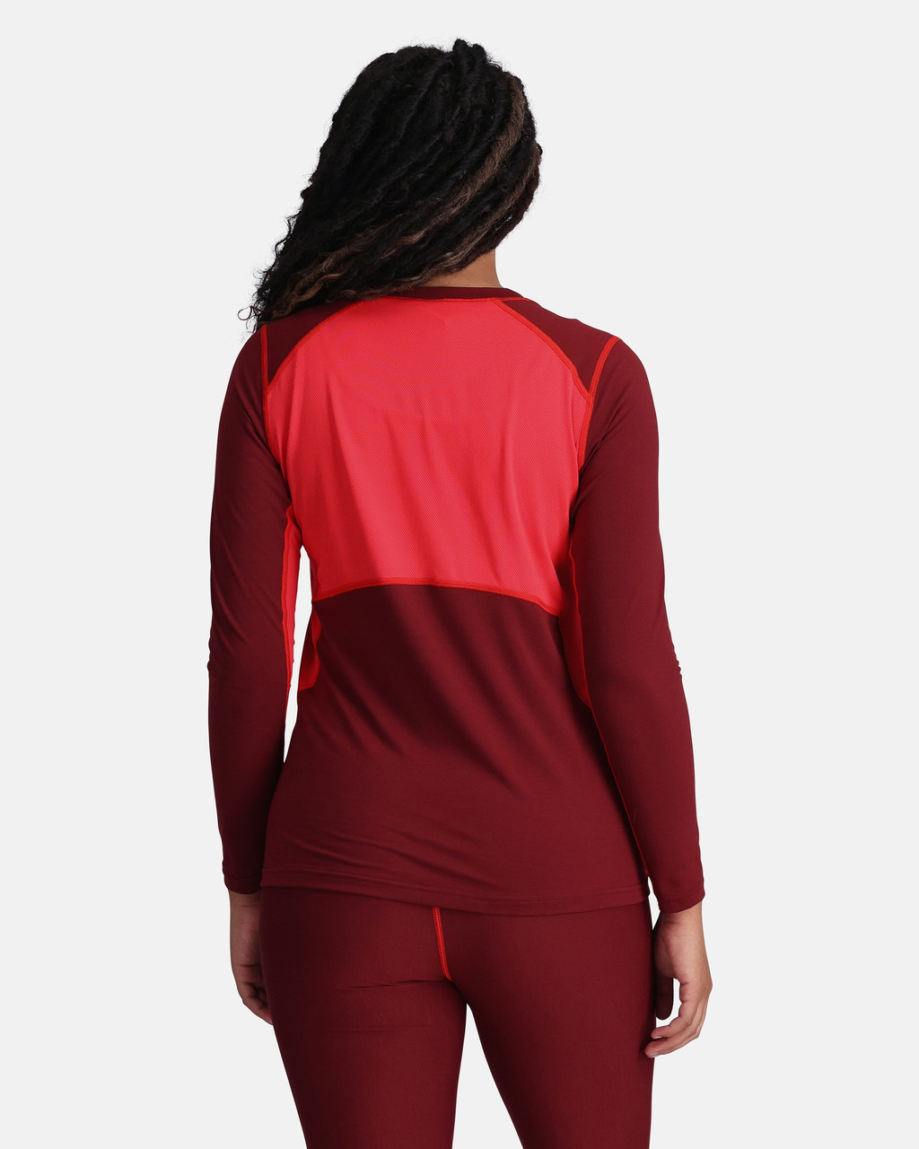 Kari Traa Sval Long Sleeve Top - Women's