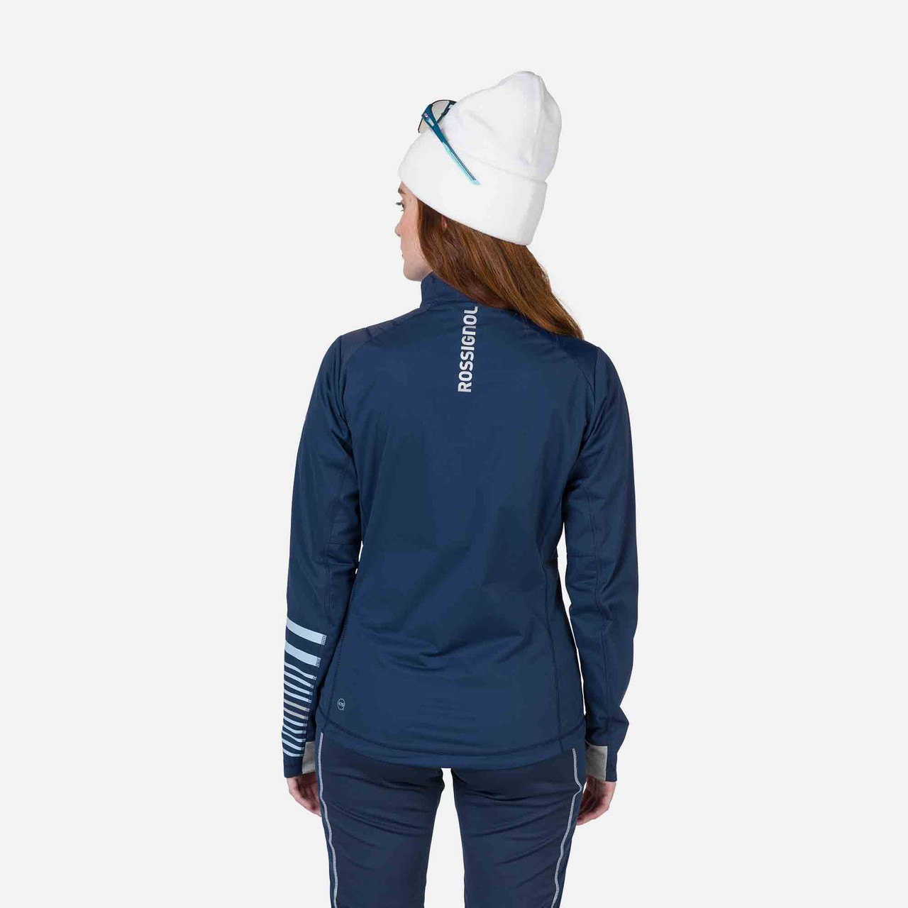 Rossignol Poursuite Warm Jacket - Women's