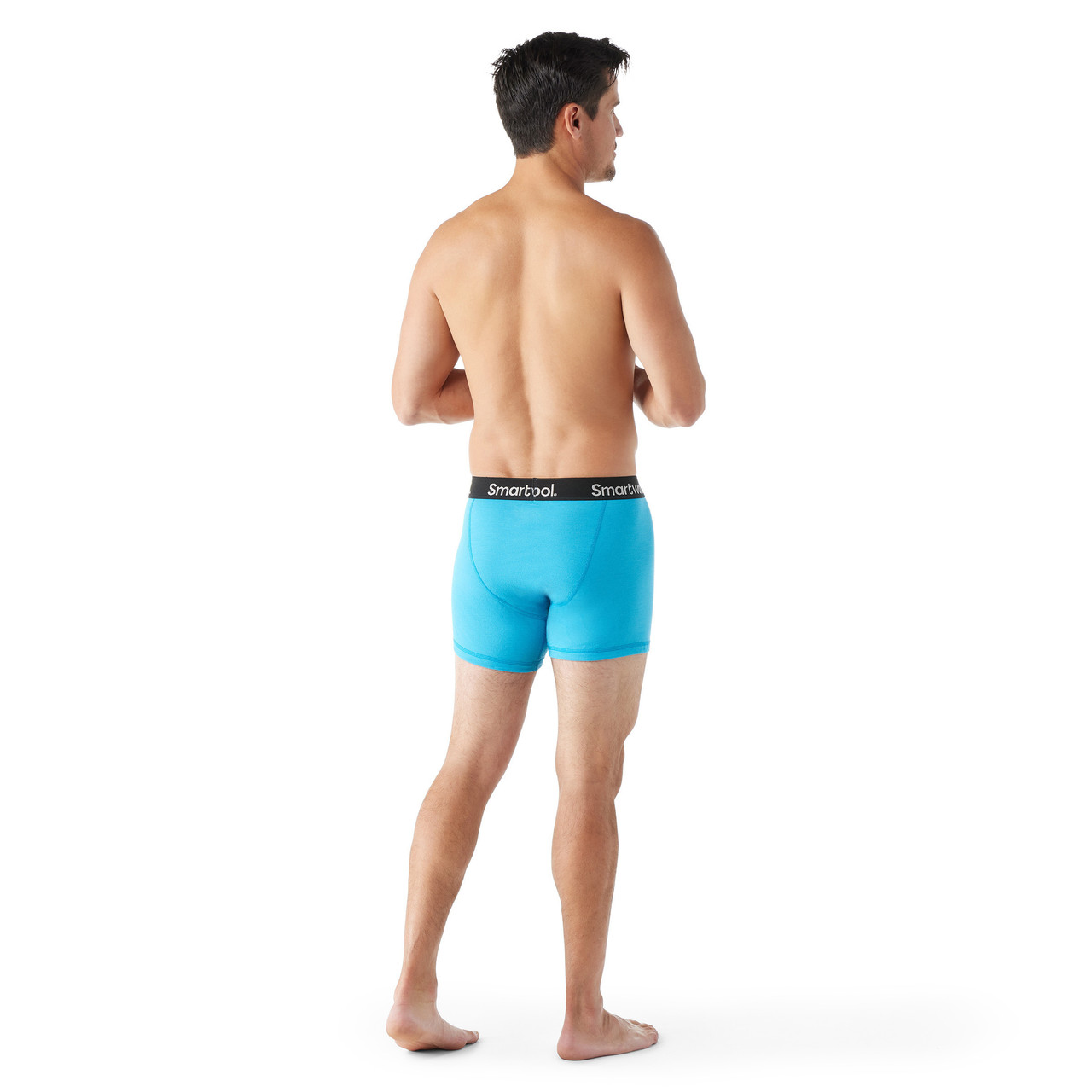 Smartwool Active Boxer Brief - Men's