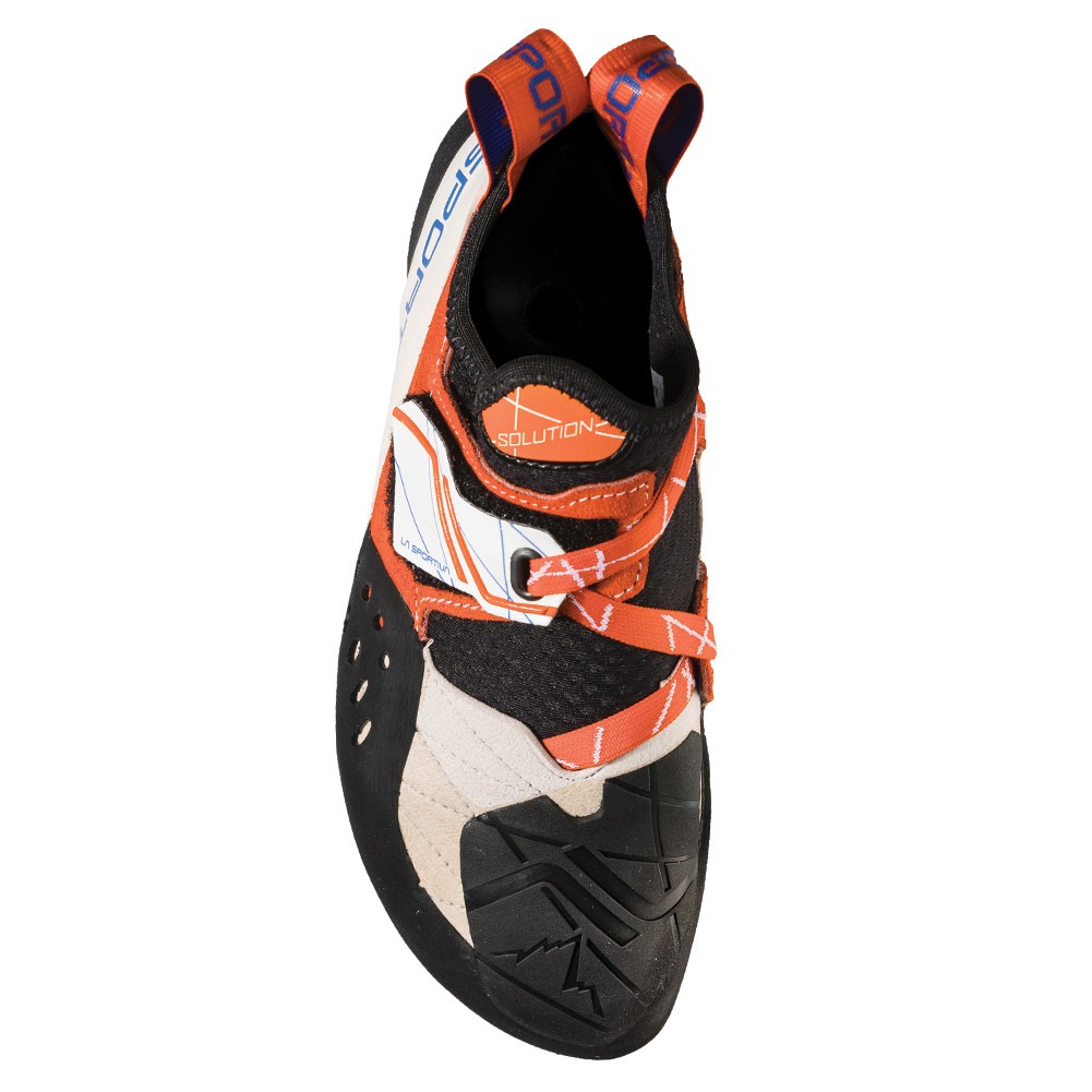 La Sportiva Solution Climbing Shoes - Women's
