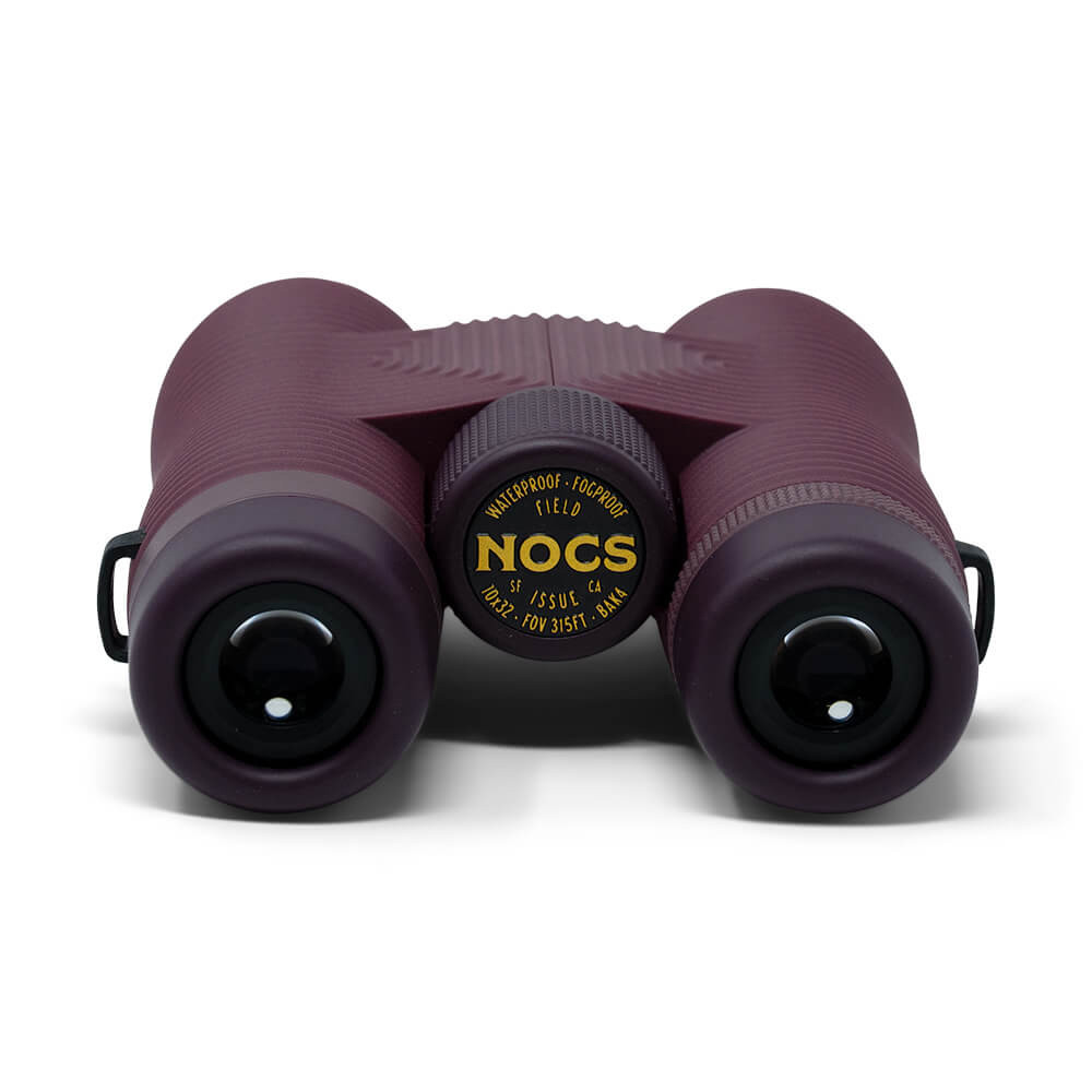 Nocs Provisions Field Issue Waterproof Binoculars 10x32