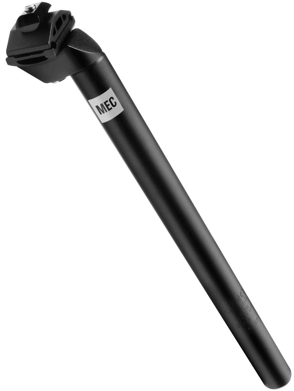 MEC 350mm Alloy Seat Post