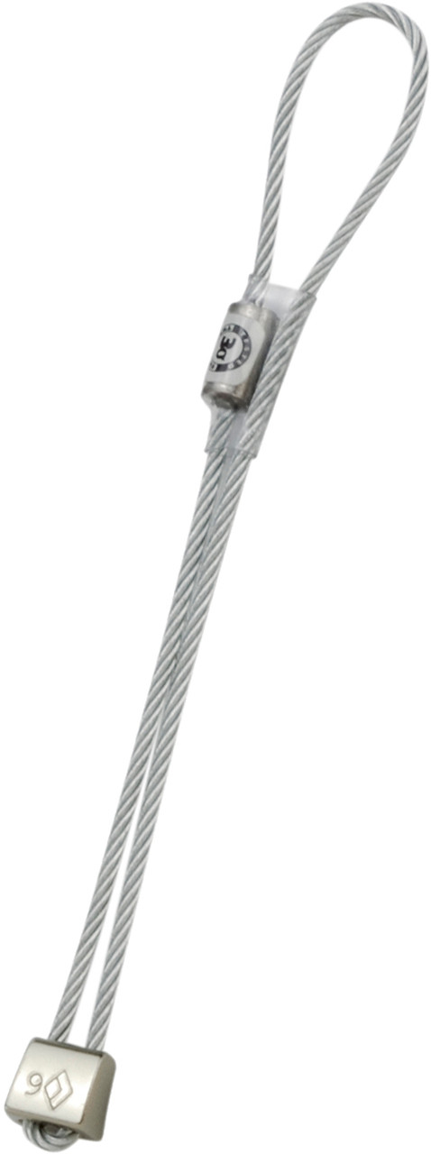 Black Diamond Stoppers