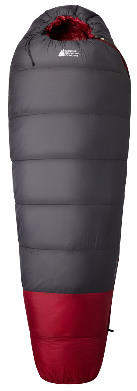 MEC Centaurus -18C Sleeping Bag - Unisex