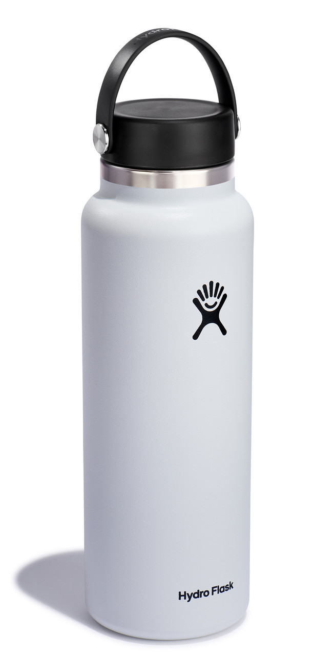 Hydro Flask Wide Mouth Bottle 1.2L