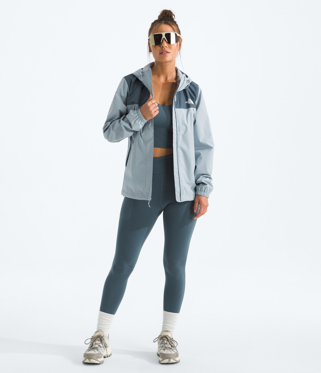 The North Face Antora Rain Jacket - Women's