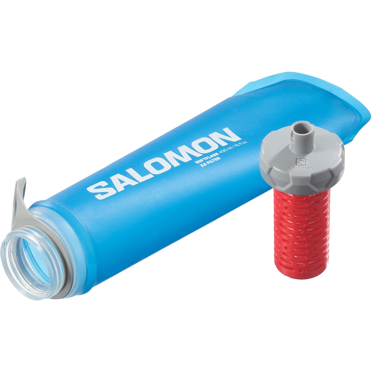 Salomon Soft Flask 500ml XA Filter - Unisex