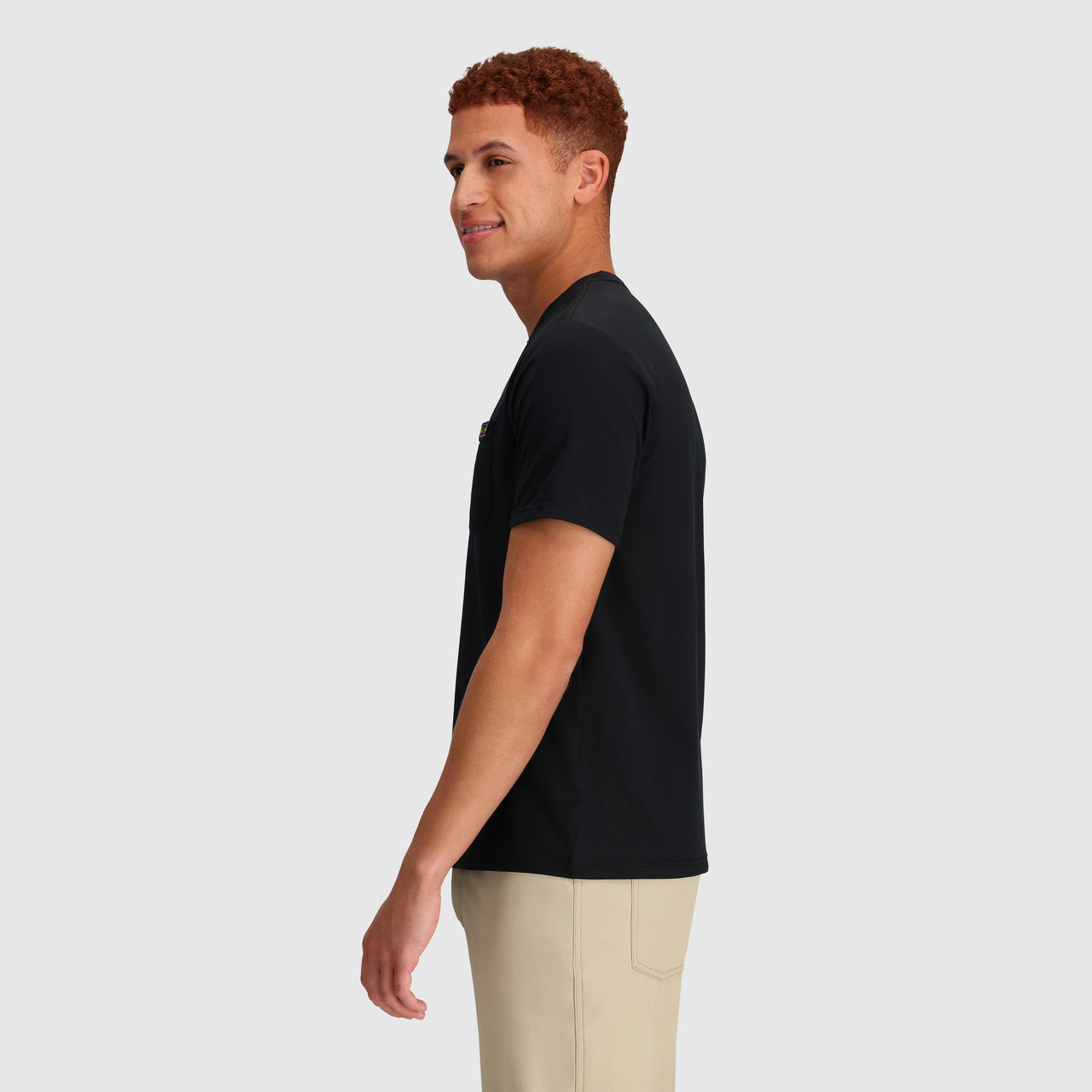 Outdoor Research Essential Pocket T-Shirt - Men's