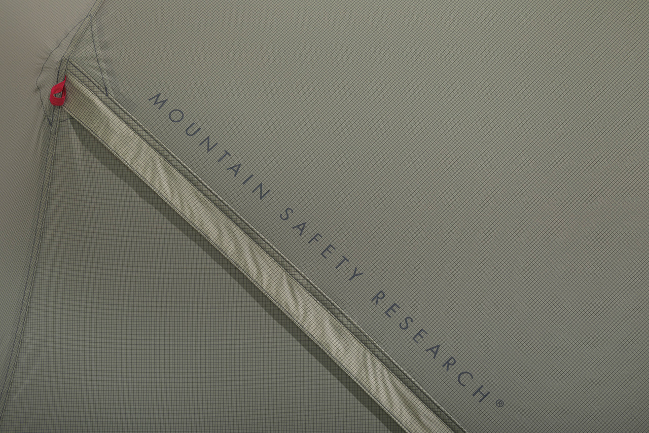 MSR Hubba Hubba LT 3-Person Tent