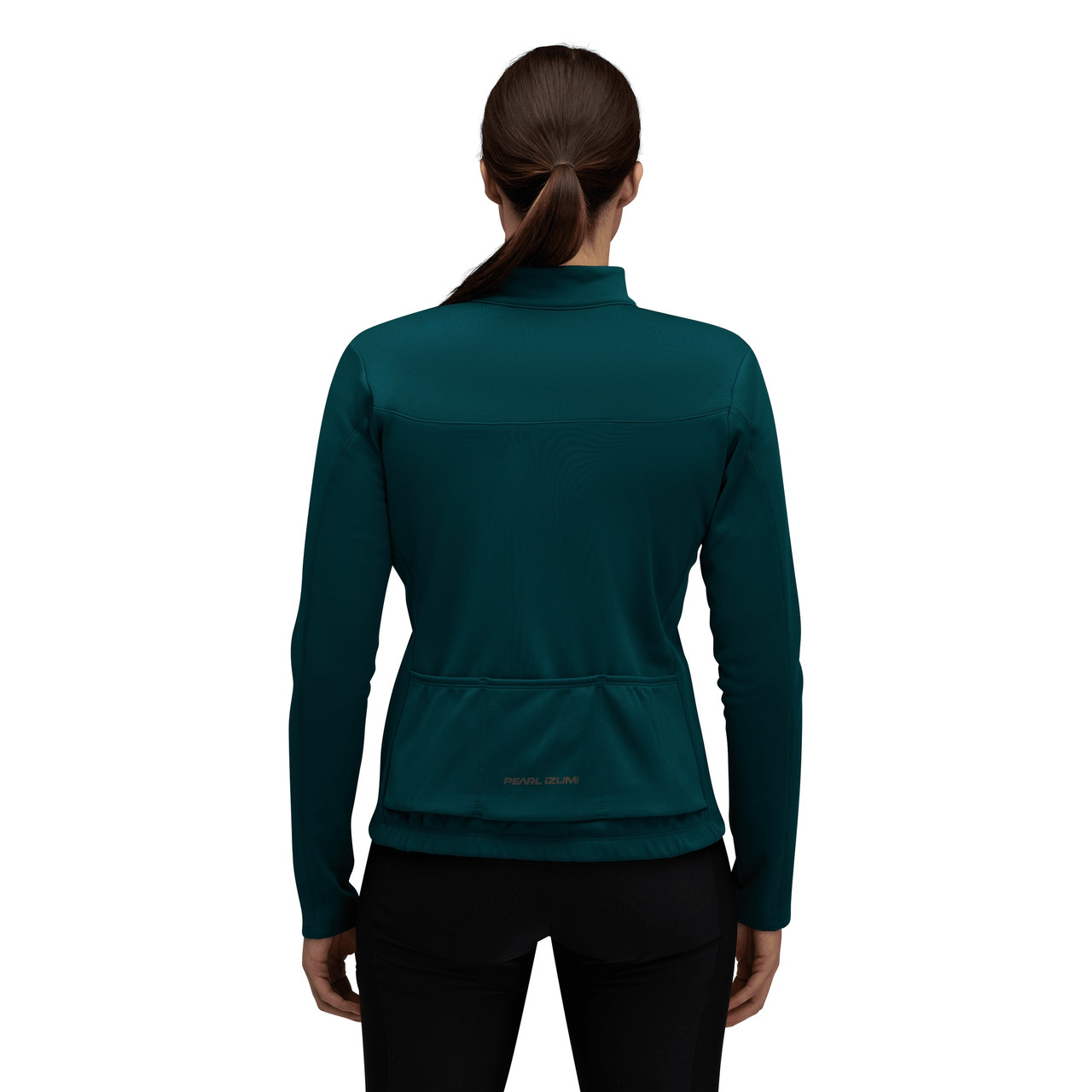 Pearl Izumi Quest Thermal Jersey - Women's