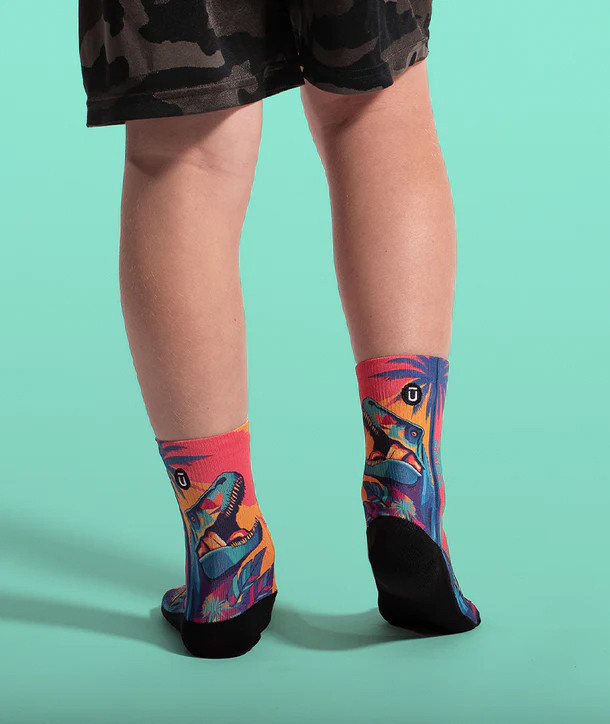 Outway Prehistoric Youth Crew - Youths