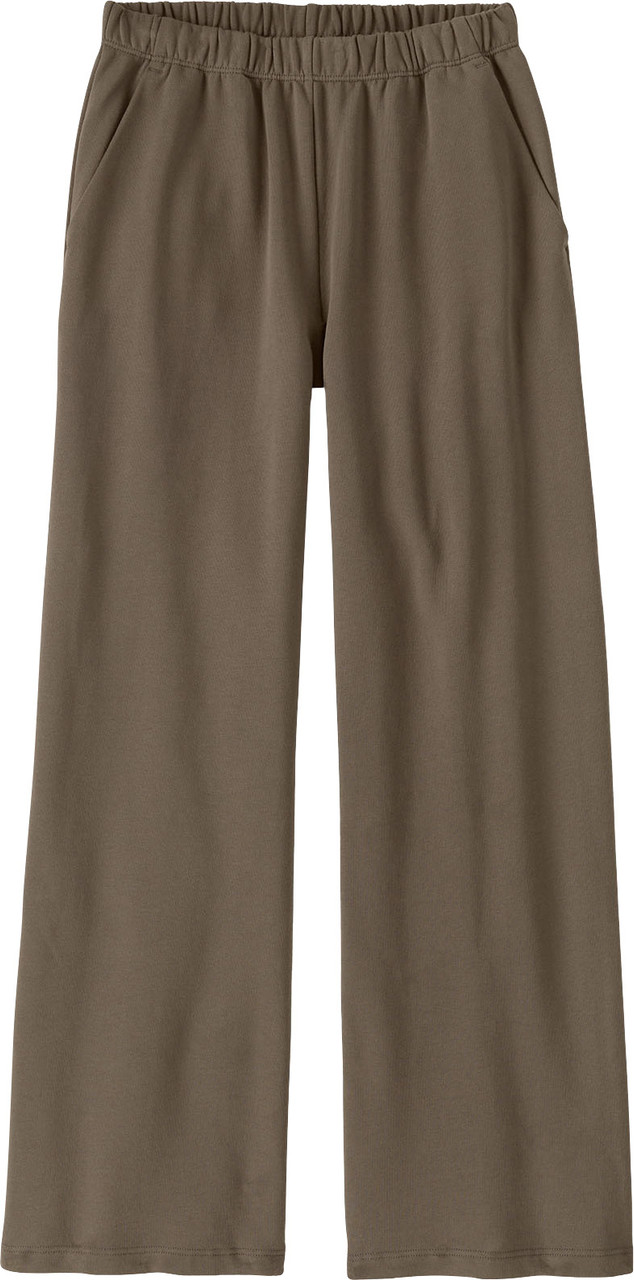 Patagonia Regenerative Organic Certified Cotton Essential Pants - Women's