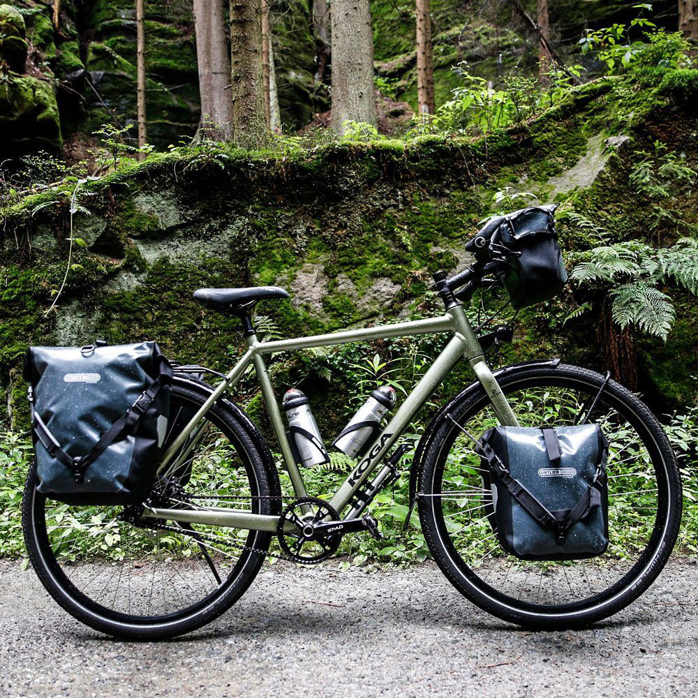 Ortlieb Sport-Roller Pannier