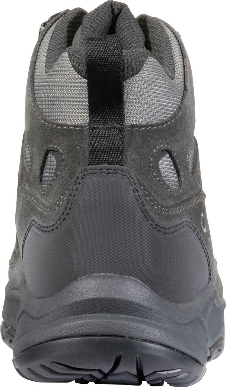 Oboz Sawtooth Ascent Mid B-DRY - Men's