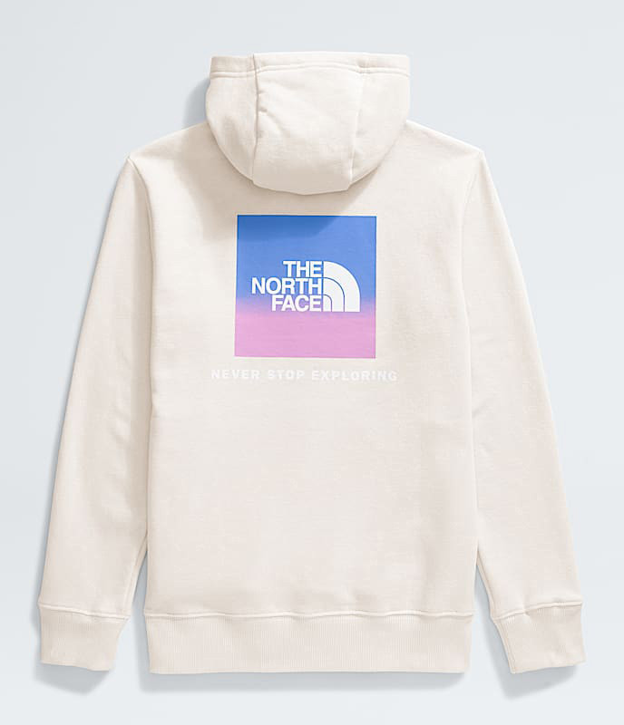 The North Face Box NSE Pullover Hoodie - Youths