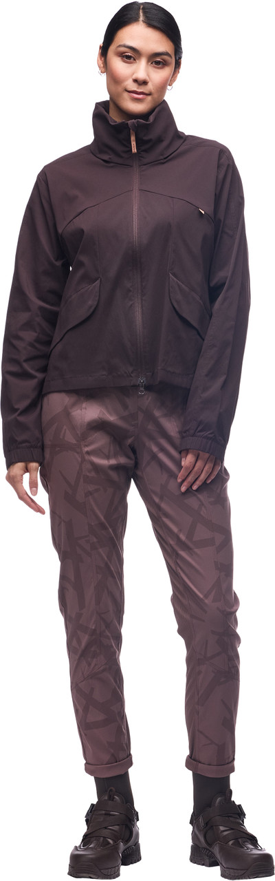 Indyeva Luce Hooded Jacket - Women's