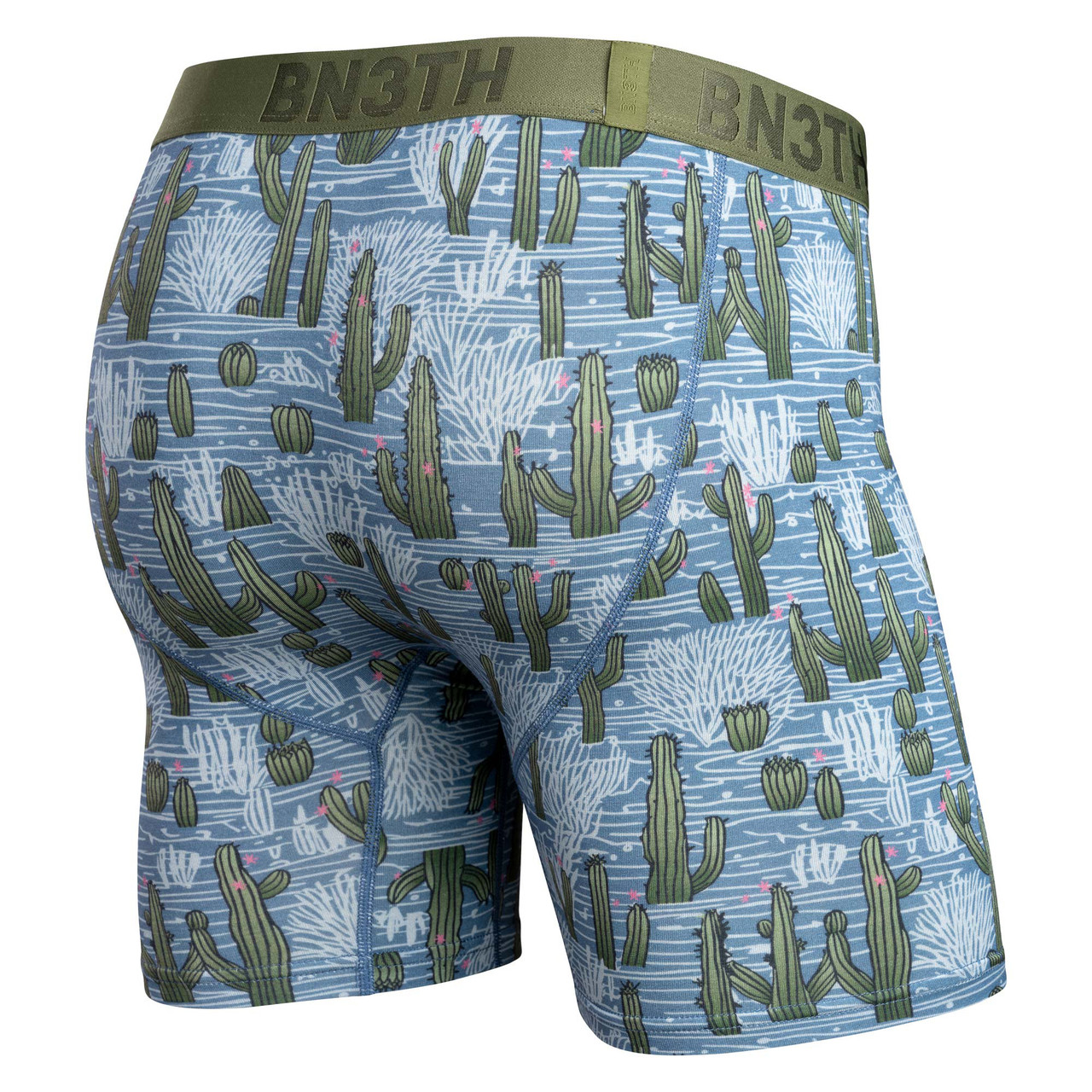 BN3TH Classic Boxer Briefs - Men's