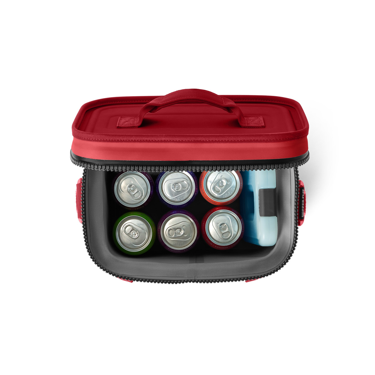 Yeti Hopper Flip 8 Soft Cooler