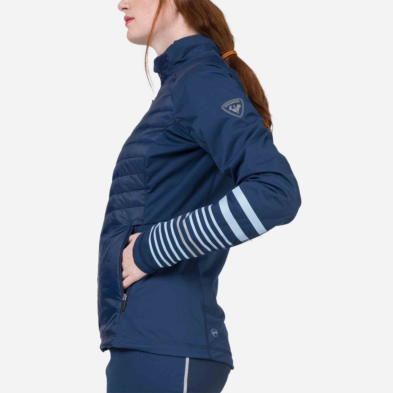 Rossignol Poursuite Warm Jacket - Women's