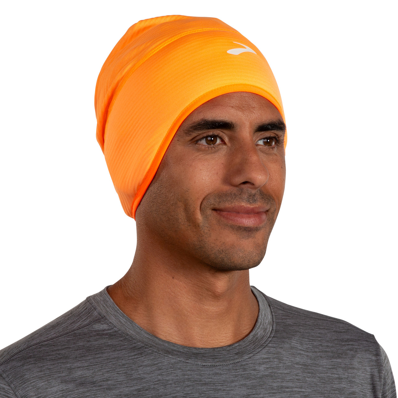 Brooks Notch Thermal Beanie - Unisex