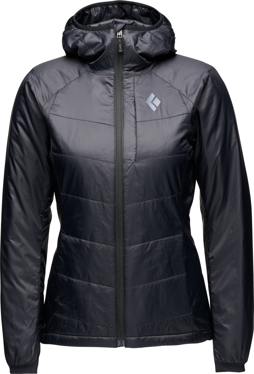 Black Diamond Solution 2.0 Hoody - Women's