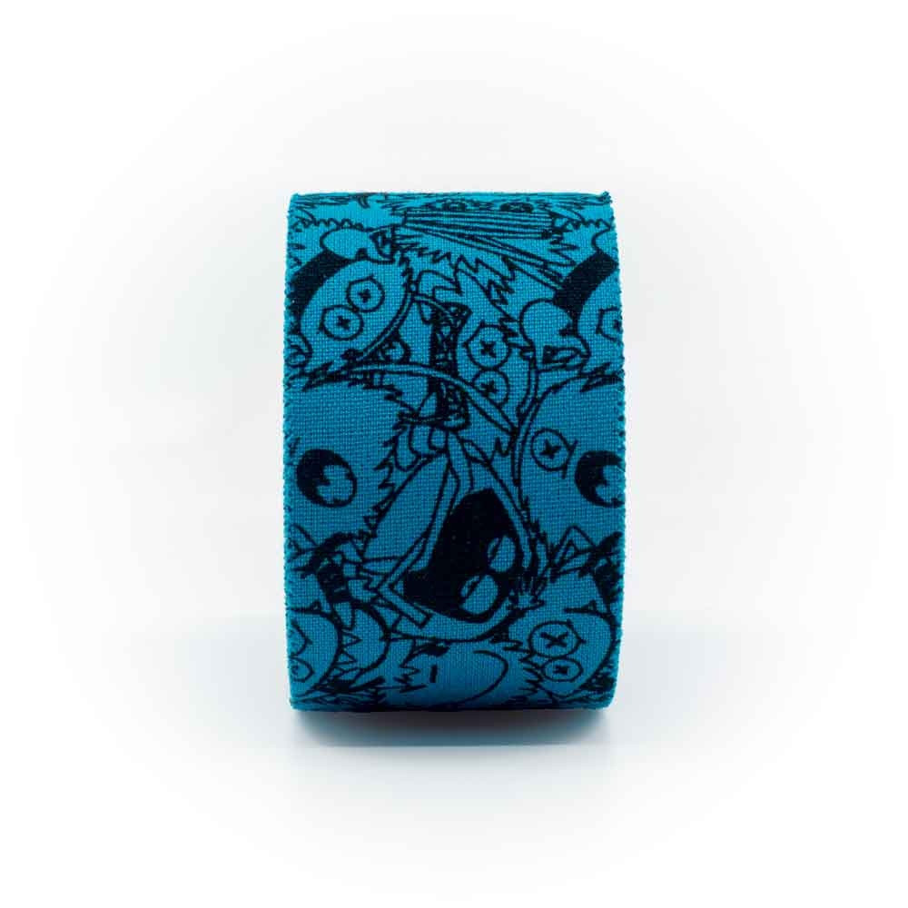 8BPlus Gustav Finger Tape