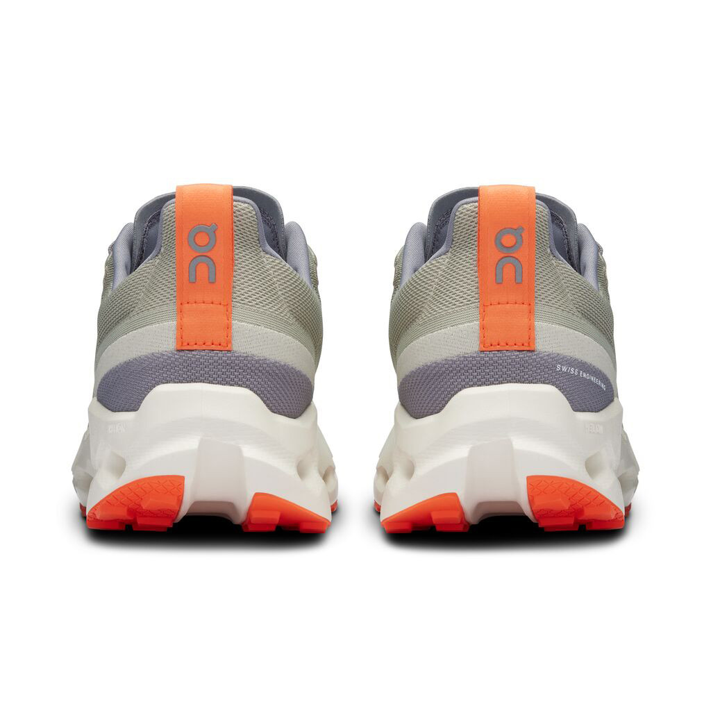 On Cloudsurfer Trail Running Shoes - Men's