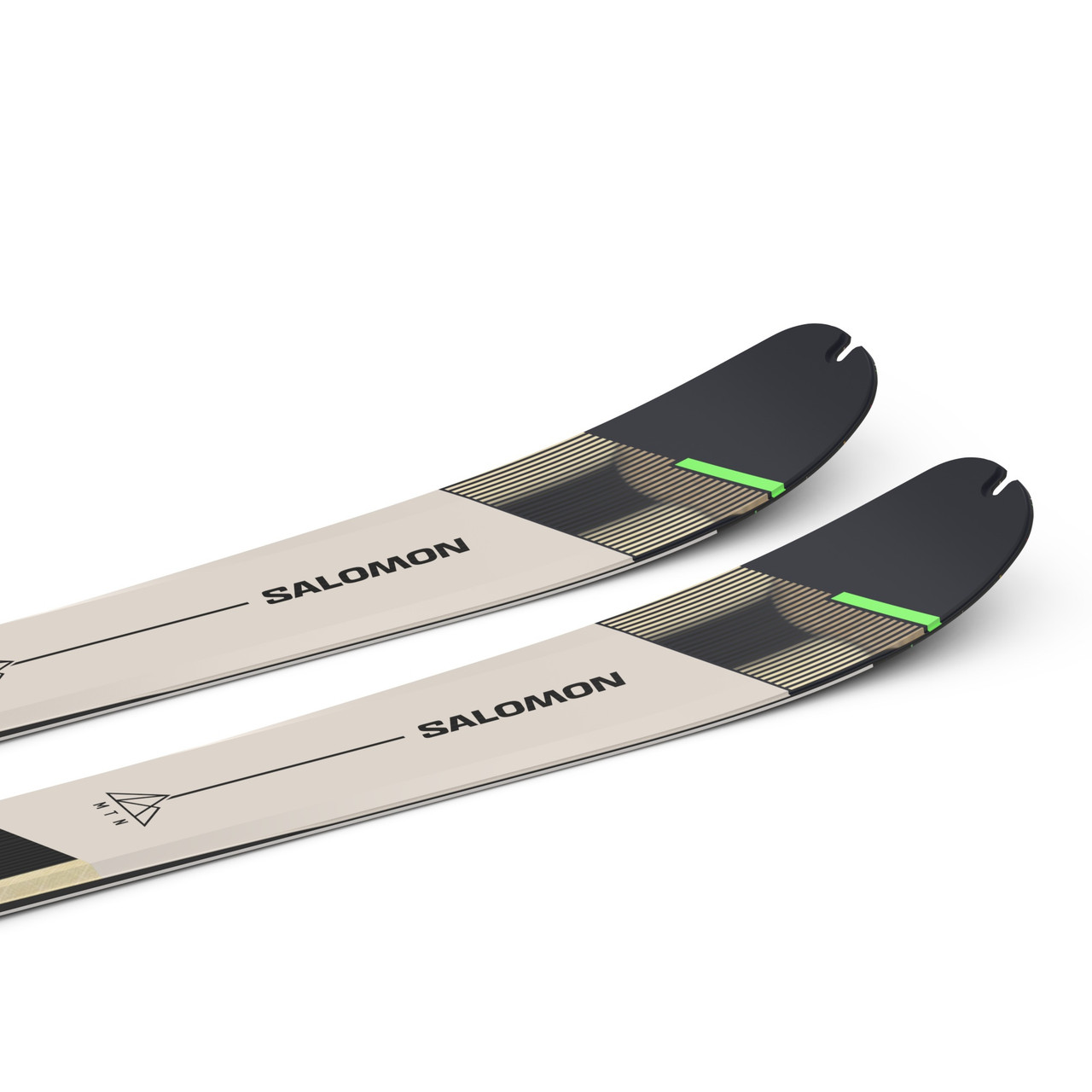 Salomon MTN 86 Carbon Skis - Unisex