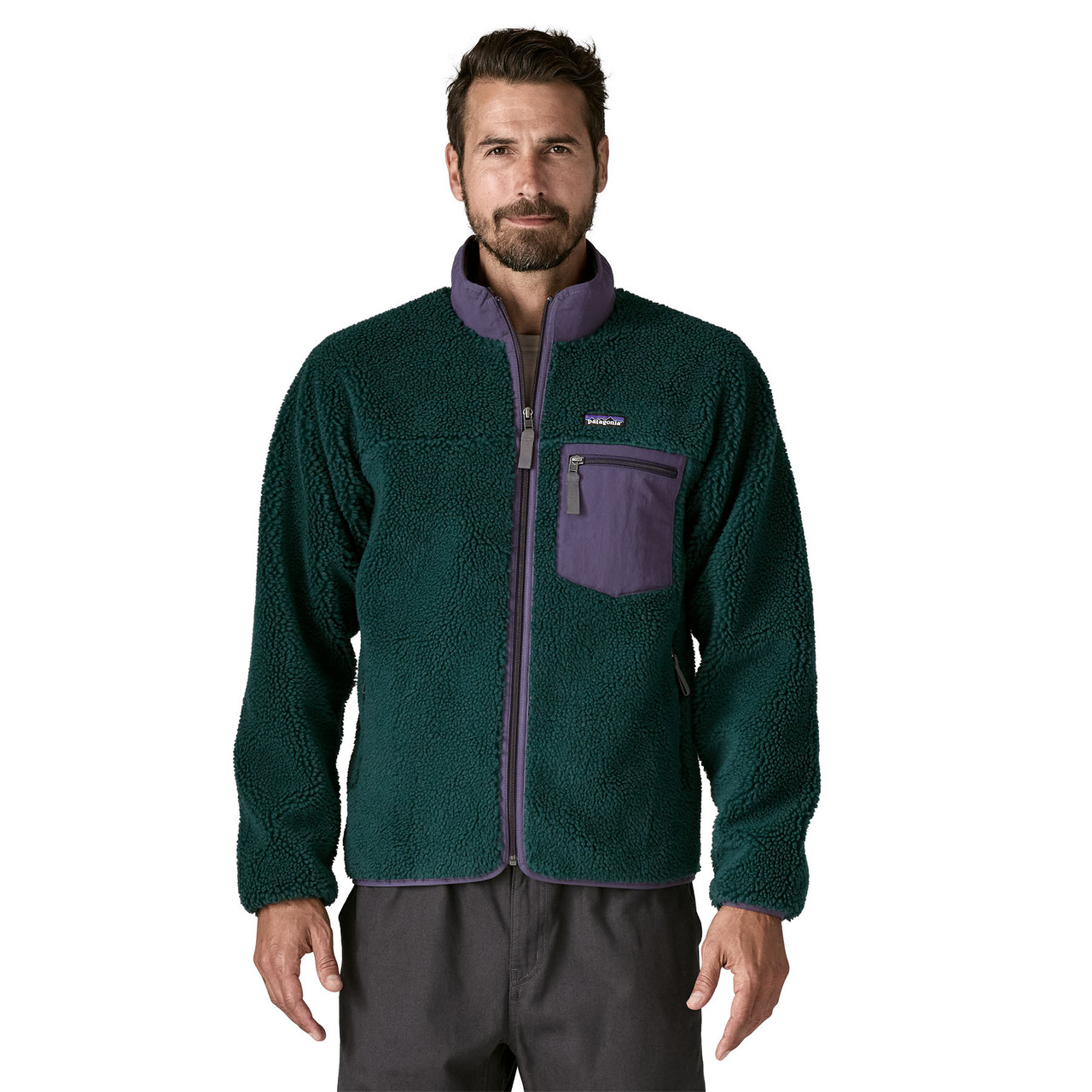 Patagonia Classic Retro-X Jacket - Men's