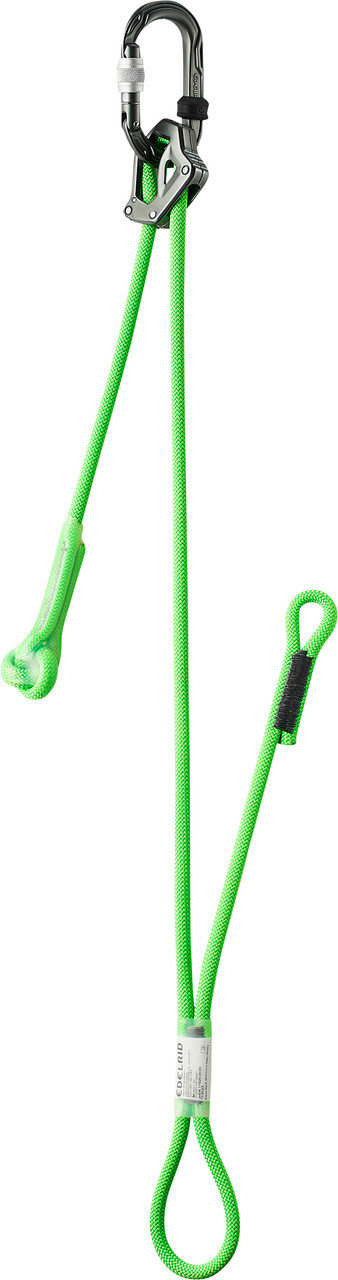 Edelrid Switch Double Adjust Lanyard