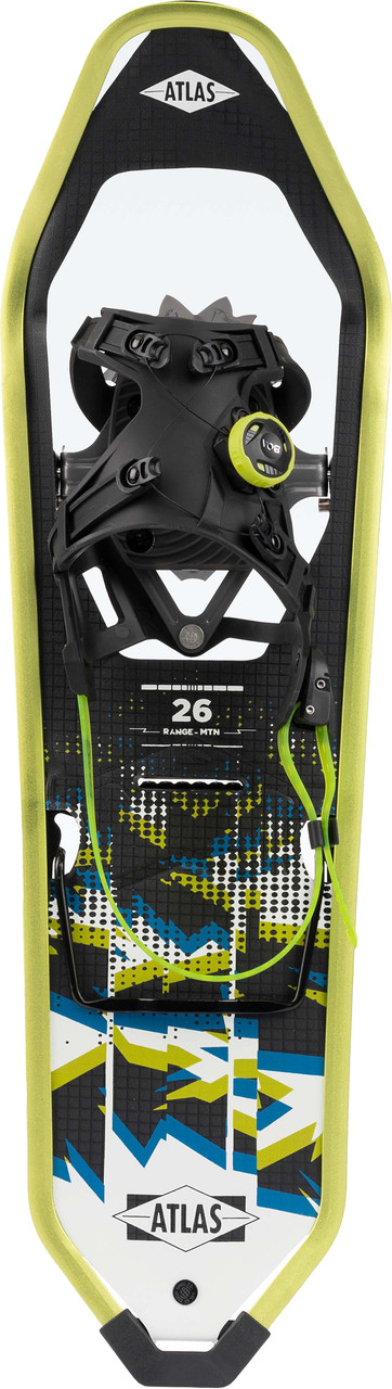 Atlas Range MTN Snowshoes - Unisex