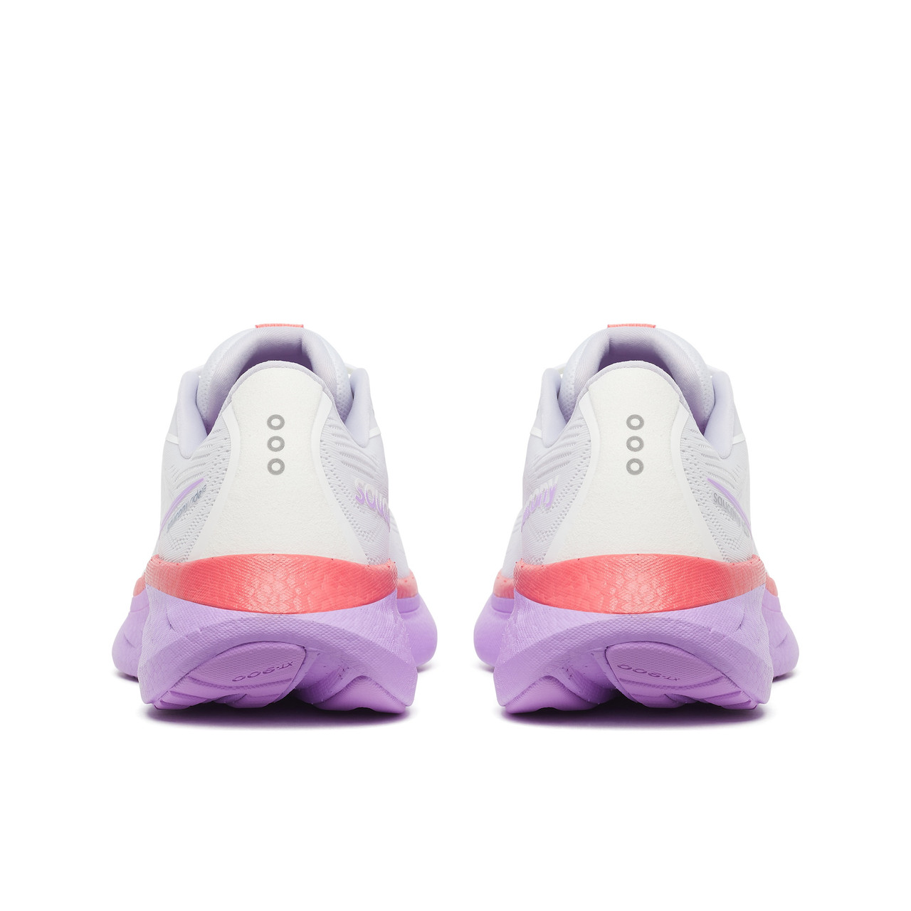 Saucony Ride 18 Road Running Shoes - Women's