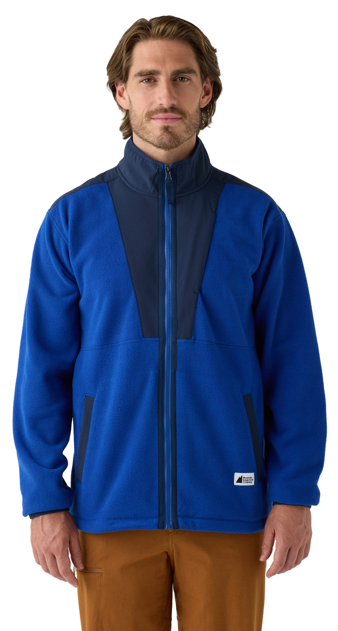 MEC Fireside Fleece Jacket - Men's