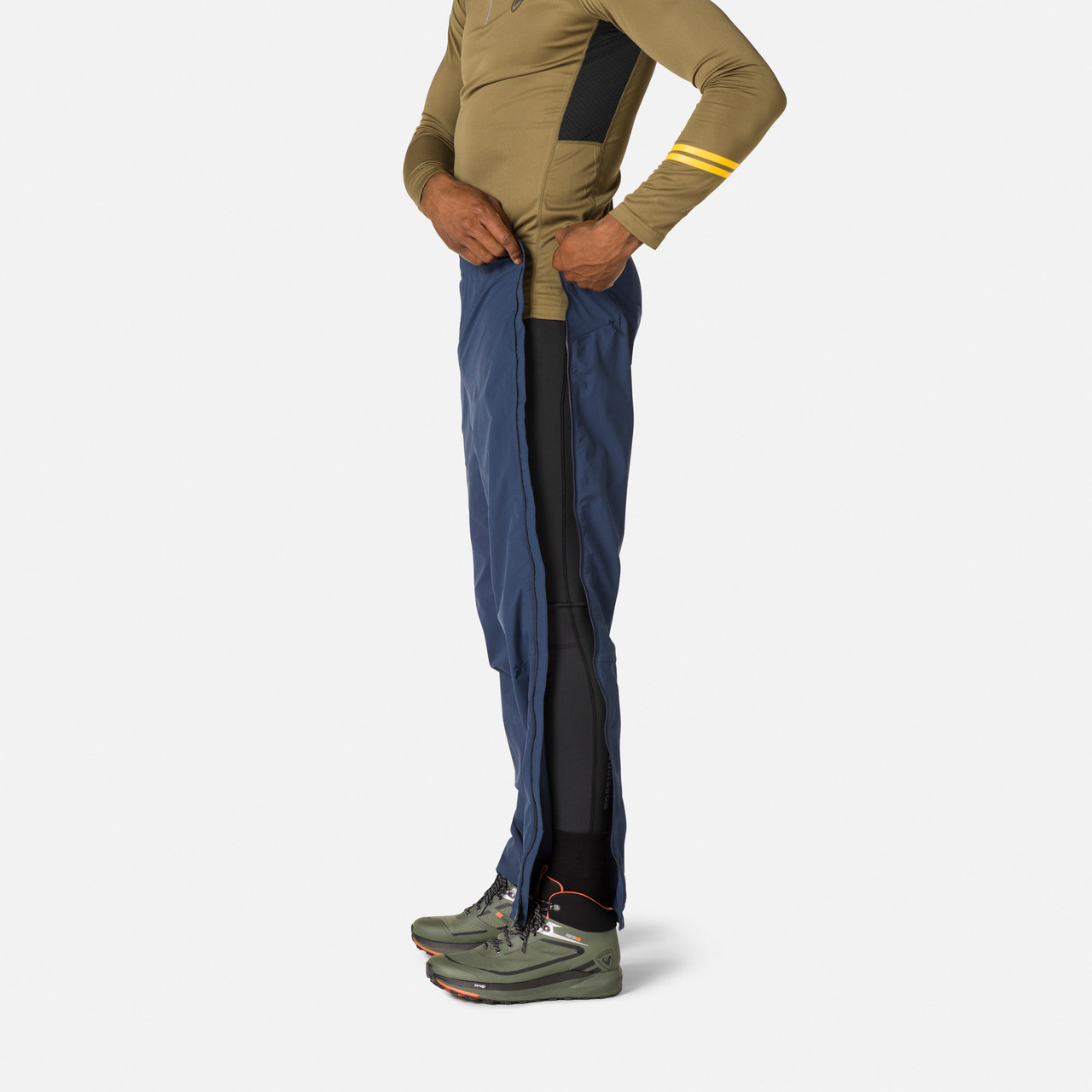 Rossignol Active Versatile XC Pant - Men's